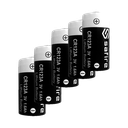 PILA CR123A 3.0V 50UDS. 50XBATT-CR123A**