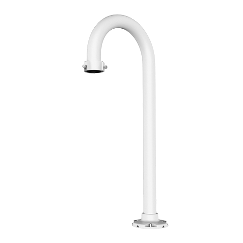 SOPORTE CORNISA PARA DOMOS MOT. USO EXTERIOR PFB301S-E