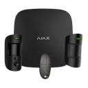 KIT DE ALARMA PROFESIONAL GRADO 2 **