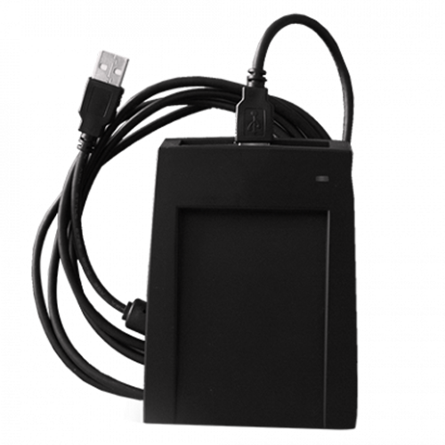 CODIFICADOR DE TARJETAS USB TARJETAS MF ZK-CARD-ENCODER**