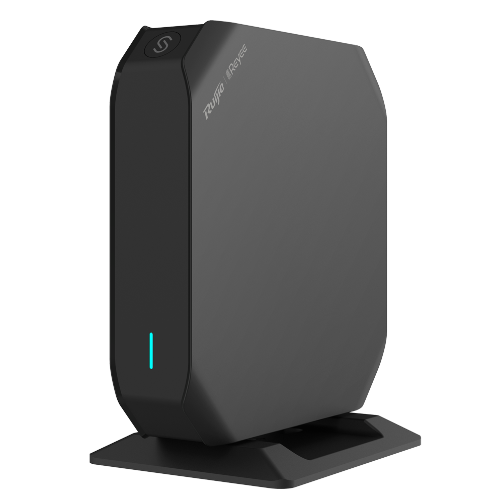 Router Wi-Fi Cloud con Mesh