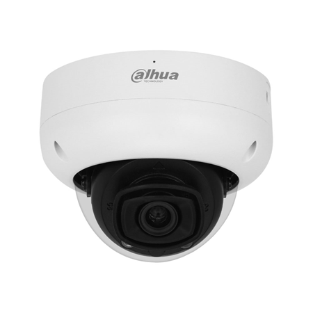 Domo IP WizMind 5MP de exterior