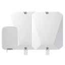 Kit de alarma profesional Certificado Grado 3