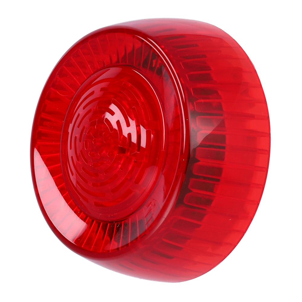 Sirena analógica Salida de gran potencia 91 dB(A) @ 1m