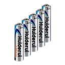 HUIDERUI PACK DE PILAS AAA/FR03/24LF 10U. 1.5V 10XBATT-AAA-FR03**