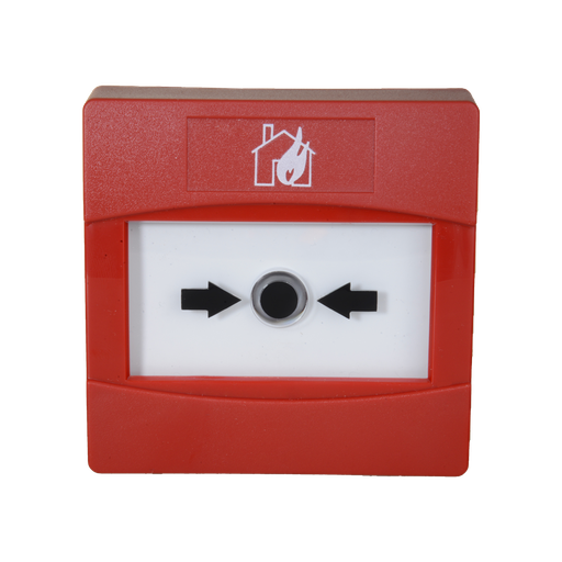 PULSADOR ANALOGICO REARMABLE ADVANCED **