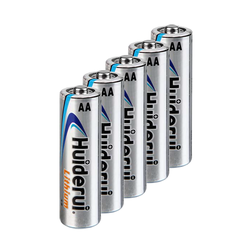 PILA AA/FR6/FR14505/15LF 10 UNIDADES 10XBATT-AA-FR06**