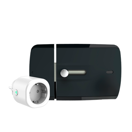 [WM-BOLT-WIFI] CERROJO INTELIGENTE  WIFI WATCHMAN DOOR WM-BOLT-WIFI**