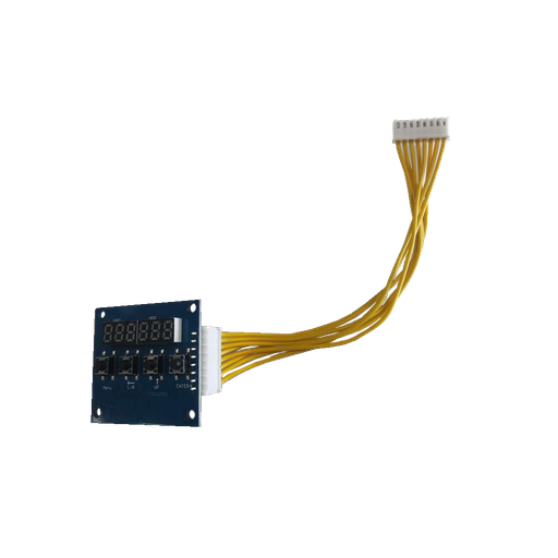 [ZK-PROBG-DEBUGGING-BC] Placa de identificación de fallos