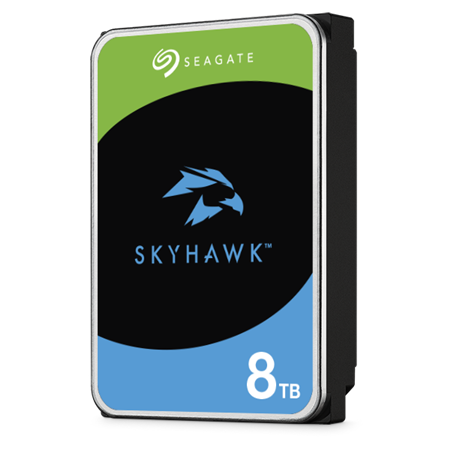 [SAM-4734] Disco duro Seagate® SkyHawk™ Surveillance 8TB