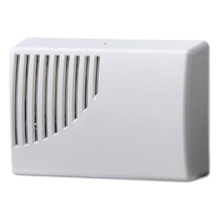 [SLAS210N] Sirena piezoélectrica para interior de bajo perfil Grado 3