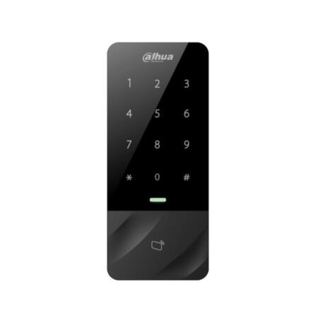[ASI1201E] Lector RFID Mifare de control de accesos con teclado