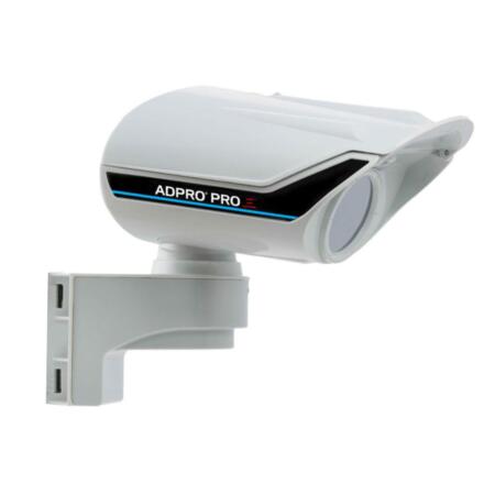 [CH10033101] Cañón PIR-PID Xtralis® ADPRO PRO E-100H de largo alcance 150 x 3,3 metros