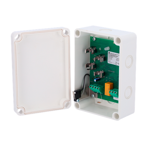 [ADV-20-SGMCB200] Modulo de rele de salida Advanced Comunicación inalámbrica bidireccional Hasta 200m de comunicación