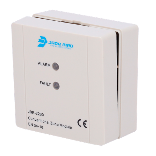 [VST-2200] Módulo analógico  Módulo de entrada convencional