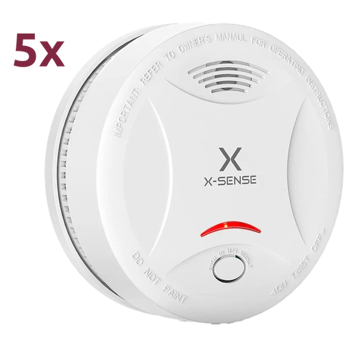 [SD11-5PACK] SD11-5PACK