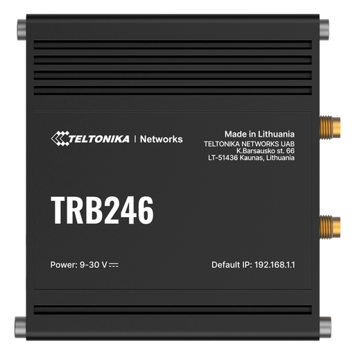 [TK-TRB246] TK-TRB246